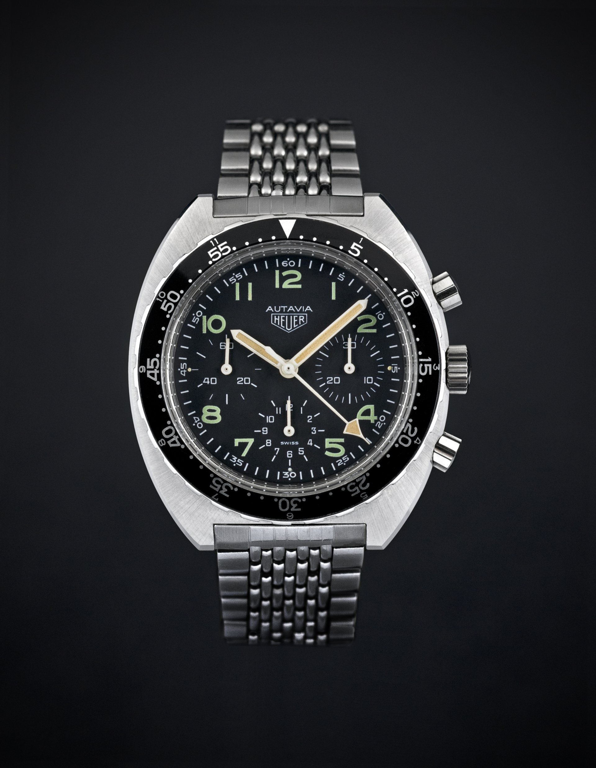 The Autavia 73663 Bund